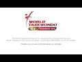 I love Taekwondo because...