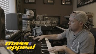 Rhythm Roulette: Jake One | Mass Appeal