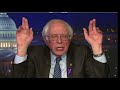 America doesn't want a 'bully' president: Bernie Sanders responds to Trump's speech