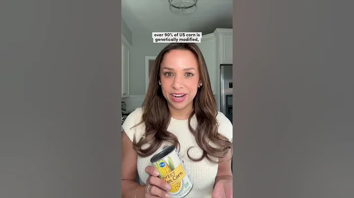 Let's talk About GMOs | Food Secrets