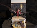 千葉ホグワーツに「ファイアボルト」⁉️#千葉ホグワーツ