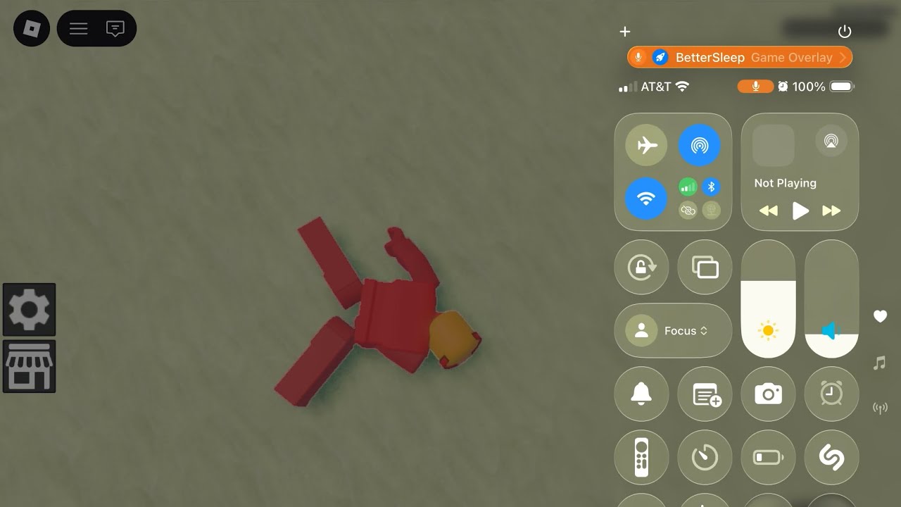 POV: you’re going on a walk and cars go flying part 2 