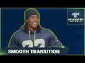 Seahawks WR Rashid Shaheed Excited For SMOOTH TRANSITION Joining New Team