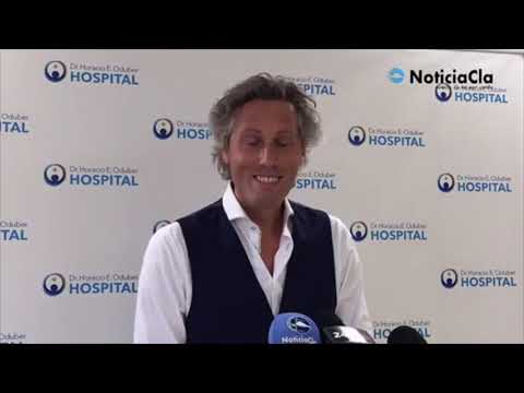 Director di hospital ta relata e situacion actual di COVID na hospital