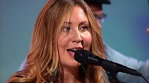 Amy Benton State and Water