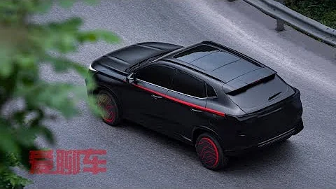 All-new 2021 changan oshan X5 | 長安SUV顏值爆發，小溜背，全新藍鯨NE1.5T扭矩300牛米！ - 天天要聞