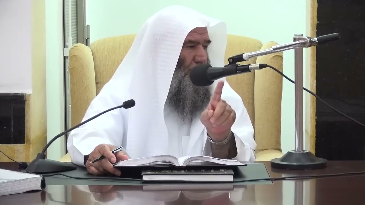 (١٧) شرح نقض المنطق، الانتصار لأهل الأثر لشيخ الإسلام | فضيلة الشيخ د. محمد محمدي النورستاني.
