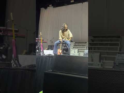 conan gray full vip q&a in oklahoma city 10/05/22