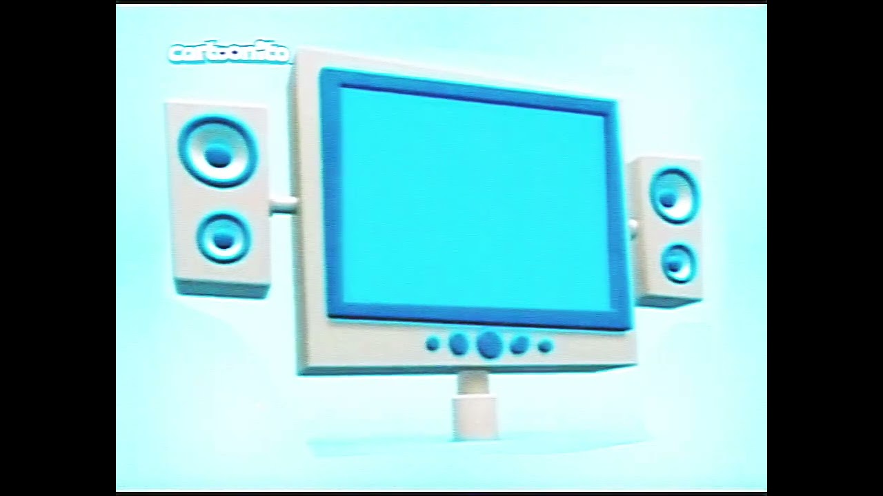 Cartoonito Spain Shutdown Anomaly (2013)