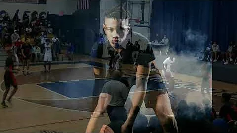 2021 Devin Graham Basketball - Senior Year Highlig...