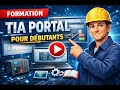 TIA Portal للمبتدئين | تعلم برمجة Siemens PLC بسهولة تعلم TIA Portal من الصفر | دورة شاملة للمبتدئين