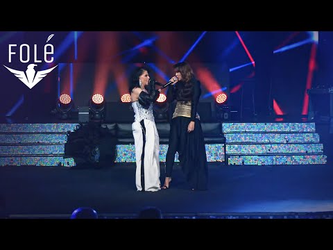 ROZANA RADI & AURELA GAÇE - MR. YESTERDAY