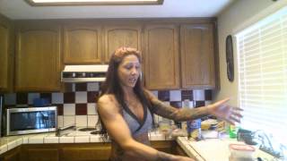Meal Plans For Weight Loss