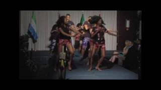 ASA Dance Team & Audience Dance