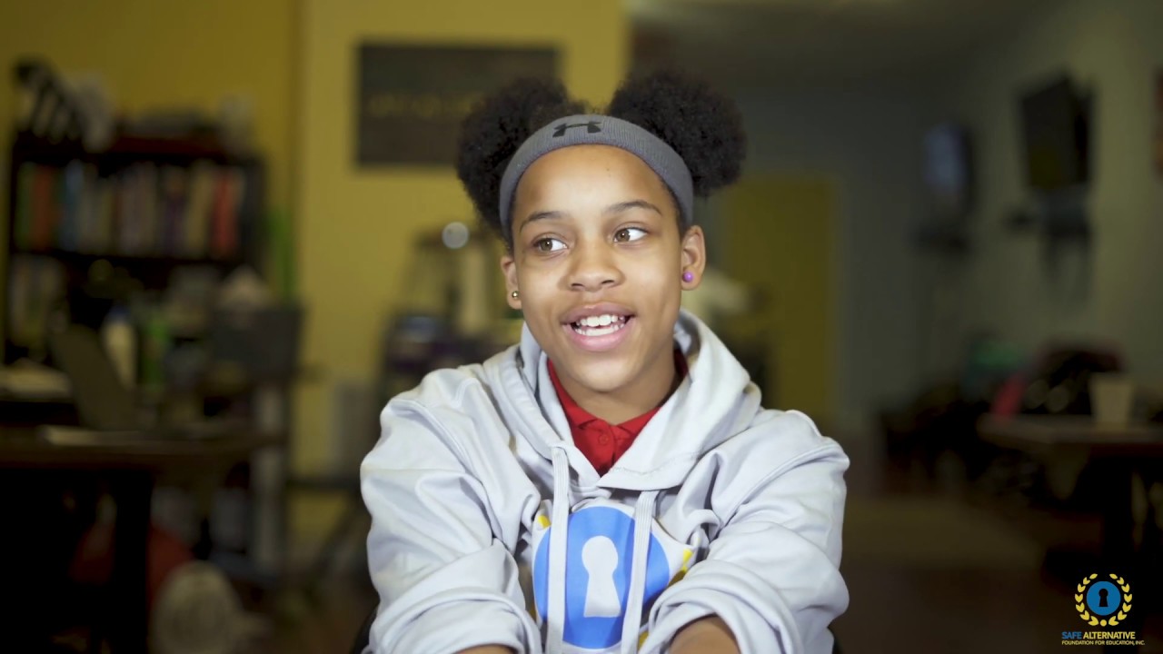 SAFE Workforce Development Center 2020