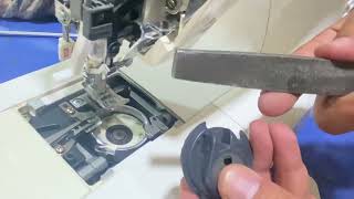 How to thread problem solve singer machine any models 9700,9780,9700dx,9800,9800dx