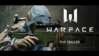 Warface - PvP Trailer [Early Access]