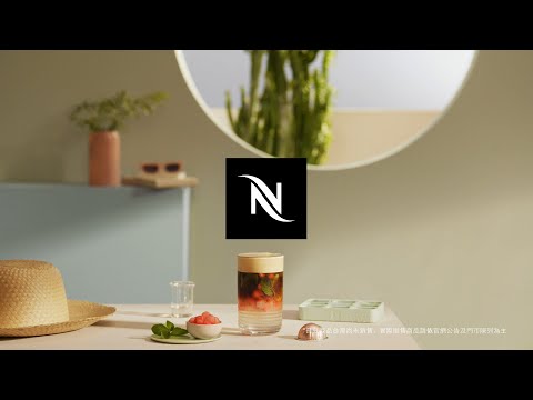 Nespresso - 夏日咖啡食譜 - 涼夏西瓜氣泡冰咖啡 10｜TW