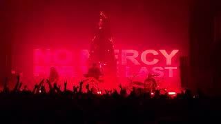 Carpenter Brut - Speed or Perish @ VEGA, Copenhagen.