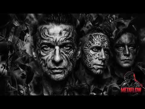 Dark Synthpop Vol. 1 – Depeche Mode, New Order, The Cure Inspired (2000s AI Remix)
