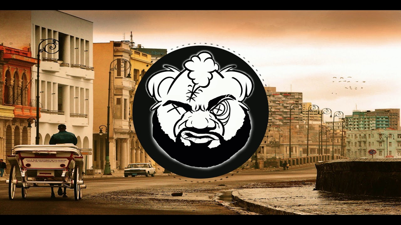 Salsa Trap Instrumental Beat 2020 FREE FLP