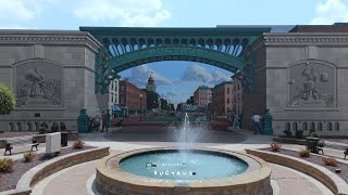 Bucyrus || Cities of Ohio S2E48