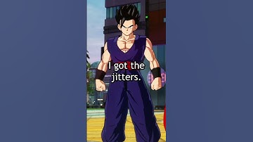 Did You Know? Dragon Ball Sparking Zero (Hidden Secrets)