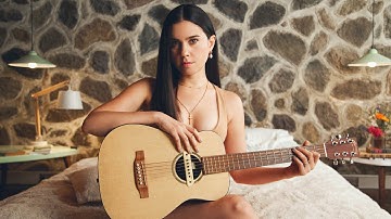 Javiera Mena - Me gustas tú