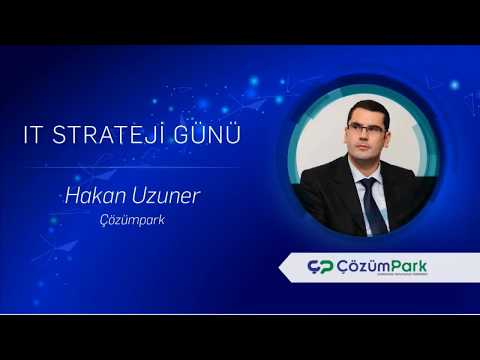 Veri Sınıflandırma ve Güvenliği - Çözümpark