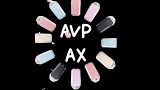 [기기&액상 나눔]국민 전담이 돌아왔다 아스파이어 AVP AX 실사용 솔직후기