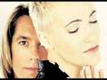 Roxette  i was so lucky