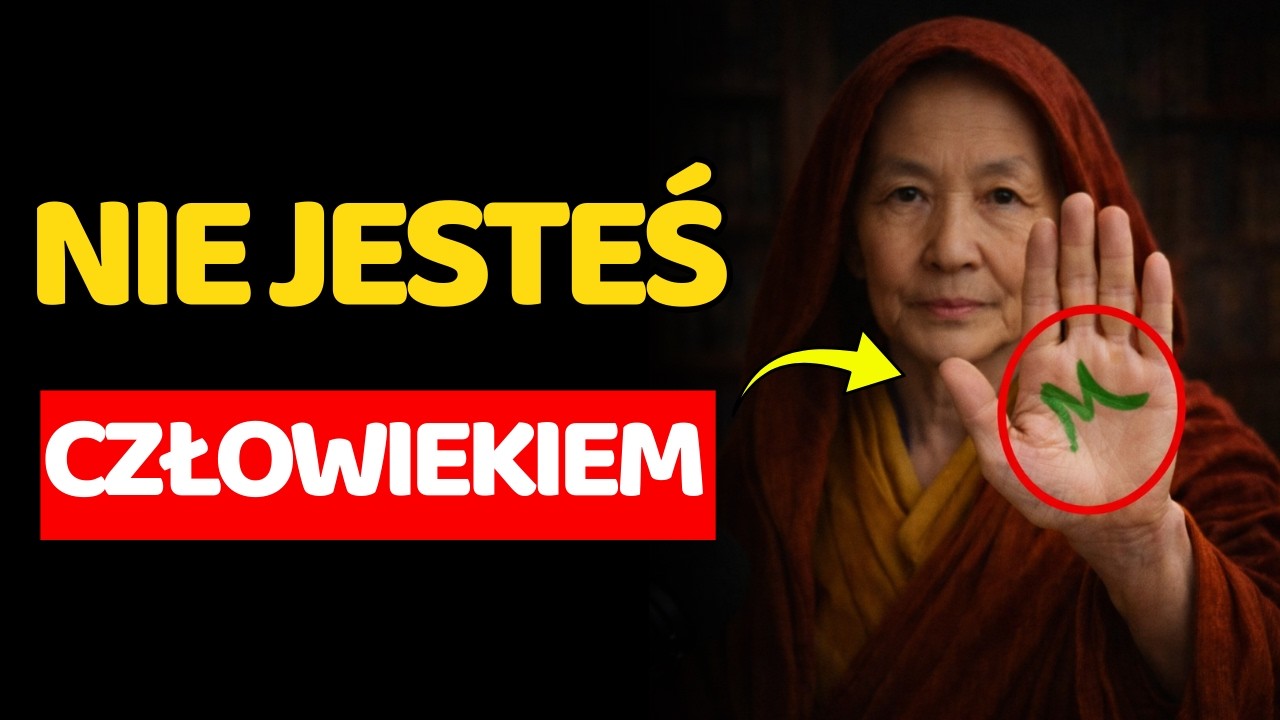 Znak w kształcie litery M na dłoni: co oznacza i dlaczego ma go tak niewielu | Mądrość buddyjska