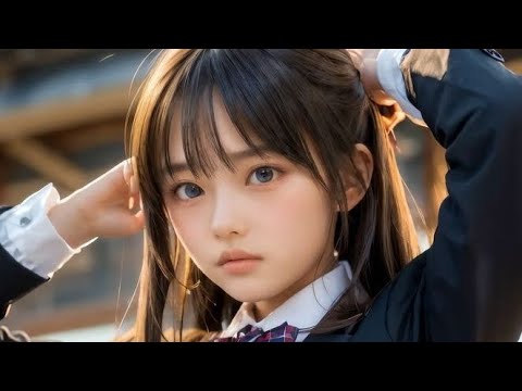 夢乃きらり🌟圧倒的プロポーションで「ヤンマガWeb」優勝！話題のアイドル完全披露
