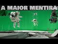 REALMENTE O HOMEM PISOU NA LUA!?