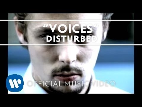 Disturbed - Voices