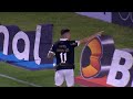 VASCO APLASTÓ AL COXA CON DOBLETE DE VEGETTI Y BUSCA SALIR DEL DESCENSO | VAS 5x1 CFC #Brasileirao