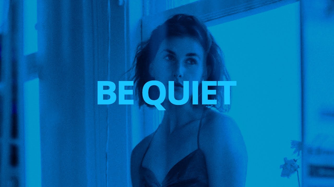 Tone Stith - Be Quiet ft. Kiana Ledé // Lyrics