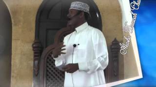 2 ALI ABUBAKAR...UBORA WA QURAN 18 12 2015