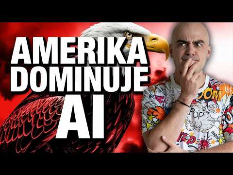 Už nerozhodujeme my. Amerika píše naši budoucnost!