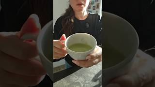 What Is Umami Taste? Matcha Green Tea Series