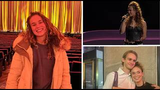 The Story of Nina Howland | Beyond The Voice 2026