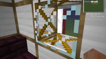 The Tekkit Subway (FlamesProductions)