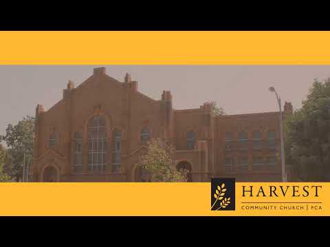 Harvest Community Church Morning Worship Service: April 12, 2026 at 10:30am