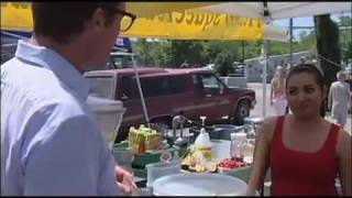 TSI Yakima Farmers Market