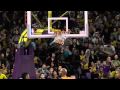 NBA 2K10 Utah Jazz Vs Los Angeles Lakers Playoff Game 2 Highlights 