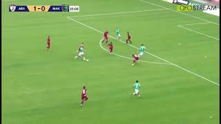 Best Football Plays Santiago Ramirez .