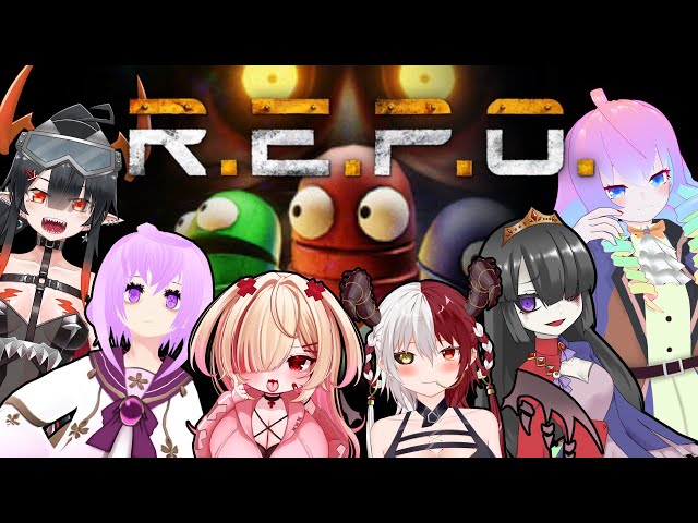 お宝探し協力ホラゲで遊ぶのサムネイル