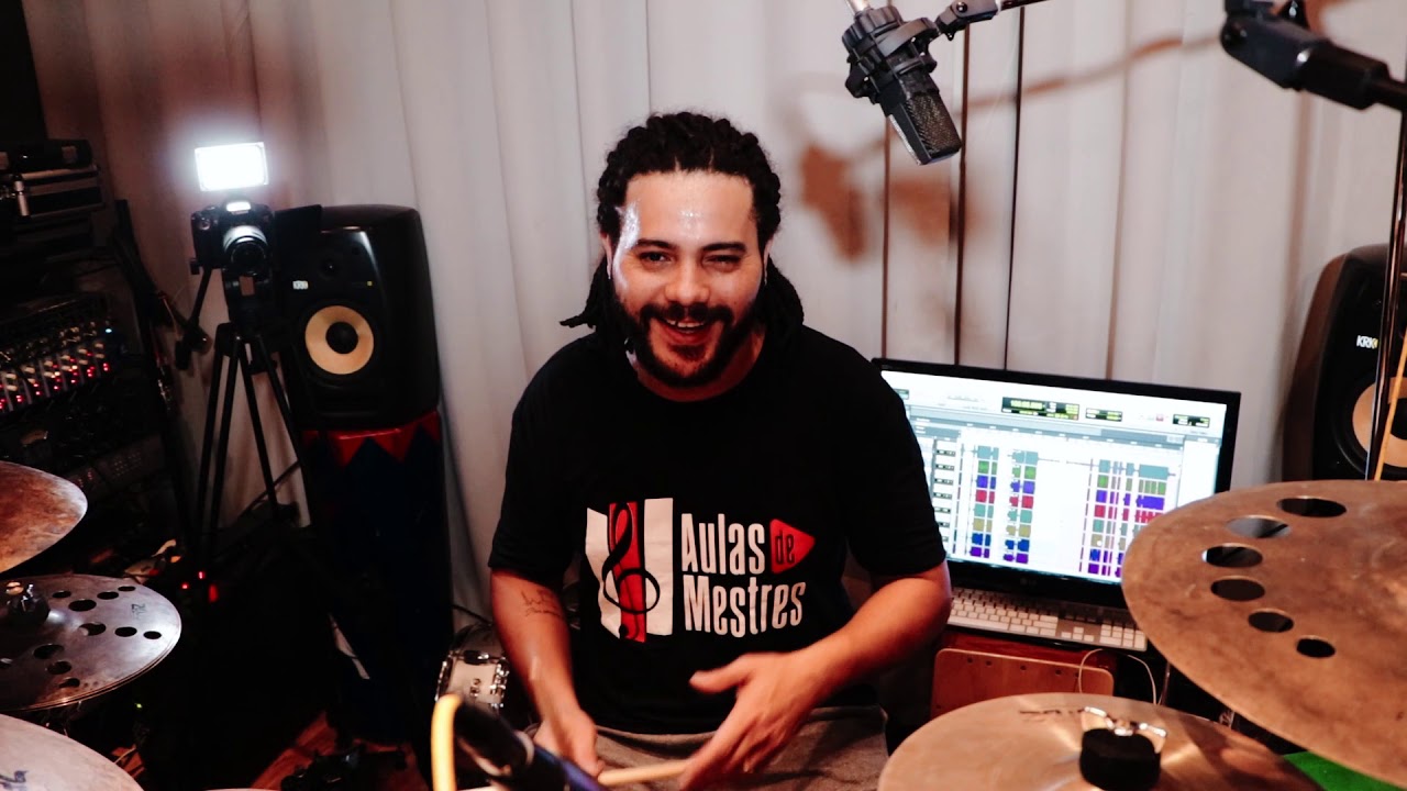 VARIAÇÕES DE VANEIRA - WLAJONES CARVALHO