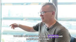Why Windows 365 for Agents? With Jim Moyle