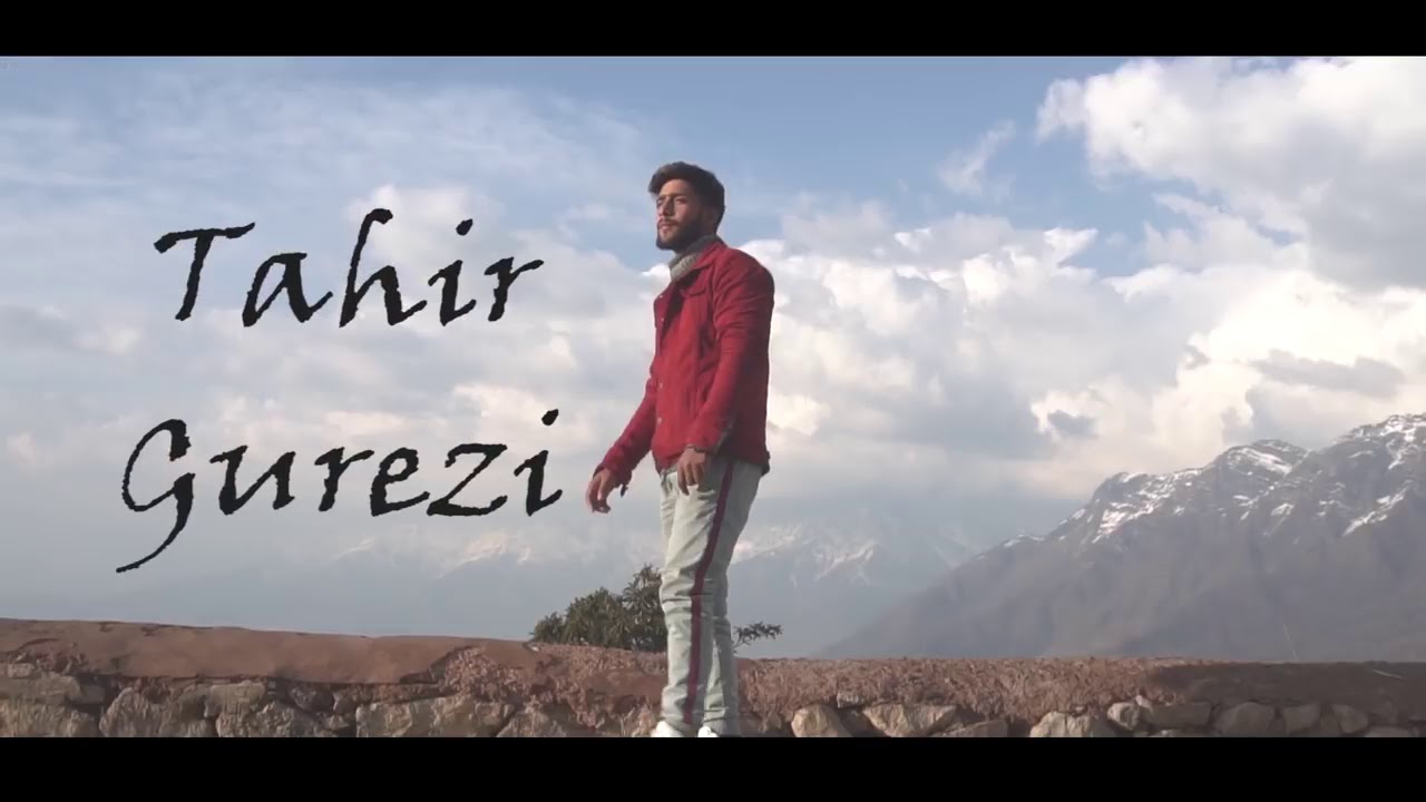 Waadas Wafa   Tahir Gurezi  Aaqib Javaid   Kashmiri  Hindi  Punjabi Mix